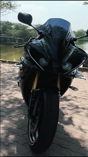 🔥 Yamaha R1 Review | Ultimate Superbike Experience! 🏍️💨