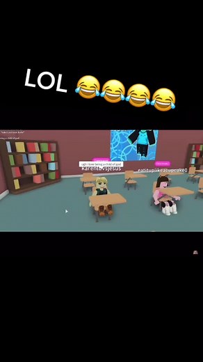 Larray playing roblox 💀💀💀💀 | larray roblox