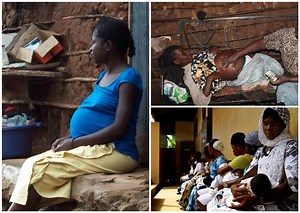 Traditional Birth Attendant (TBA) Practice in Nigeria - Public Health