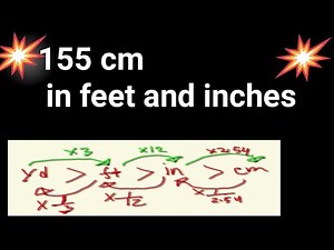 155 cm in feet and inches||How tall is 155 cm in feet and inches||155 cm to feet and inches