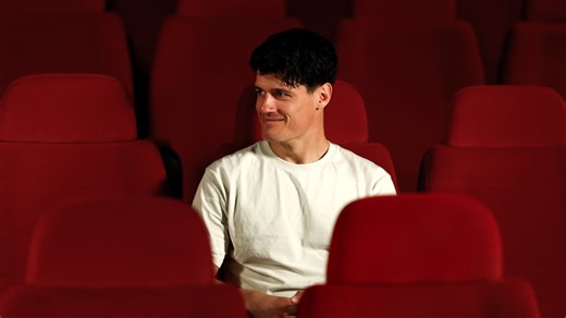 Christian Nørgaard interview: Why I signed new Brentford contract