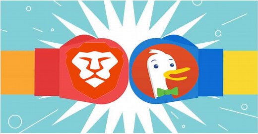 Brave vs DuckDuckGo: The Privacy Showdown For 2026