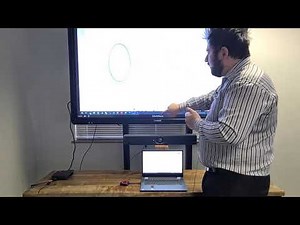 Using Barco ClickShare CX-30 with Yealink UVC40 and CTOUCH