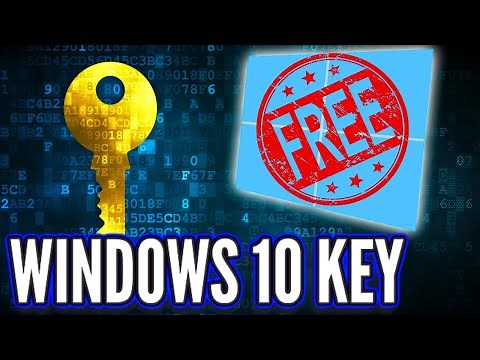 How to Find and Activate Windows 10 Product Key For Free