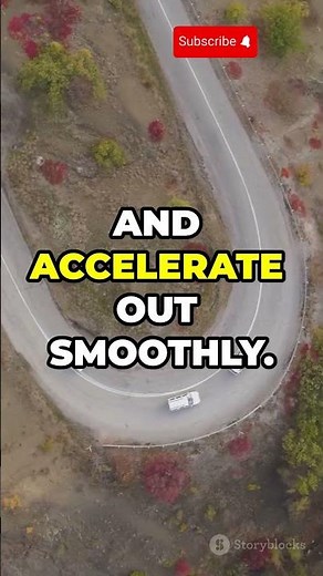 Master Advanced Driving Techniques!