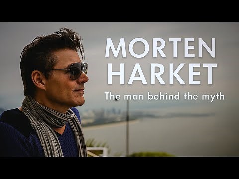 Morten Harket - The man behind the myth