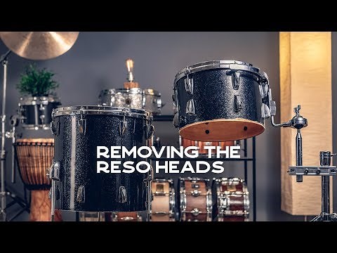 Ep. 26 Converted Concert Toms