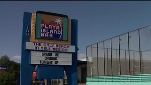 Albuquerque bar gets makeover with 'Bar Rescue'
