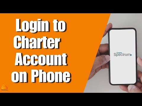 How to Login to Charter Account | Charter Email Sign In Guide