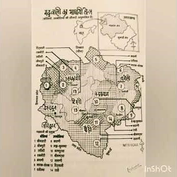गढ़वाली भाषा की बोलियाँ Dialects of Garhwali language