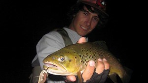 22-year-old beloved fishing guide killed in Russian plane crash