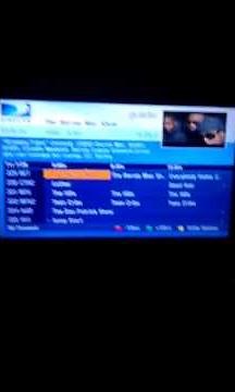 Our 25 Directv Channels Is Back