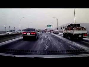 【CSC】韓国の悲惨な衝撃映像！交通事故の瞬間映像集 #11 Korea car crash movie