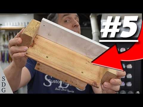 5 Critical BAIT MAKING TOOLS Nobody is Talking About!