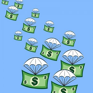 On generosity | TED Talks