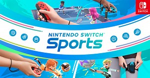 Nintendo Switch Sports | Nintendo Switch | Nintendo