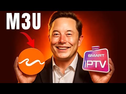 How to Install an M3U Playlist on Smart IPTV: Easy Step-by-Step Guide