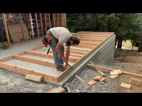 How to Extend Your Garage