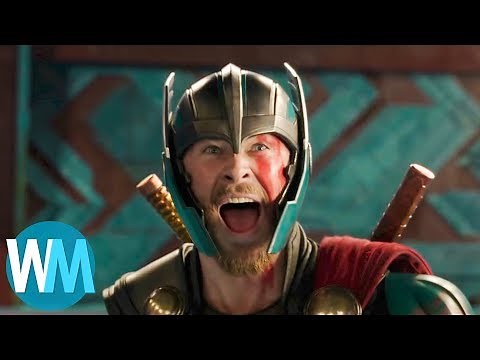 Top 10 Best Movies of 2017