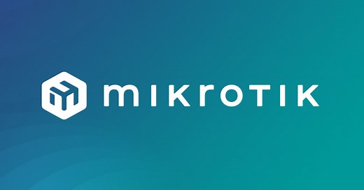 hAP ax³ | MikroTik