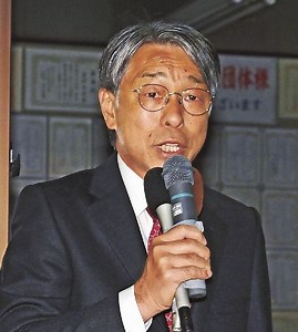 田辺市長選で真砂氏５選　新顔の畑中氏に大差：紀伊民報AGARA｜和歌山県のニュースサイト