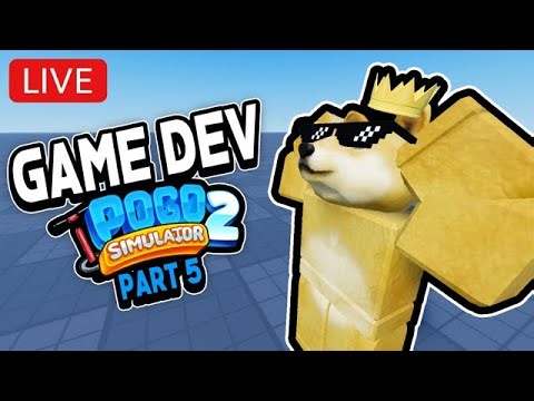 Making a Sequel to my VIRAL Roblox Game