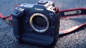 Canon EOS R1: Is It Worth the Upgrade from the R3? | Fstoppers