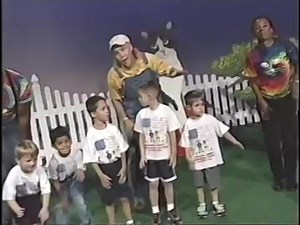 C A T U N E S (Catoons) 4/3/2018 Part 1