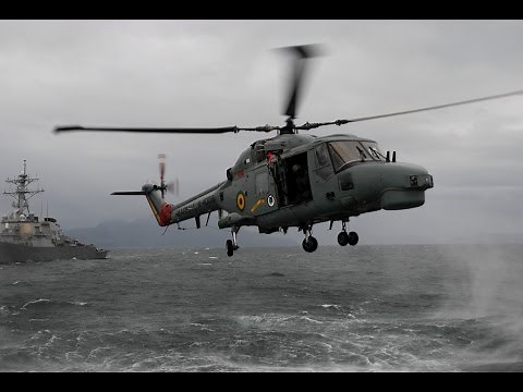 MegaStructures - Super Copters (National Geographic Documentary)