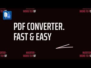 PDF Converter
