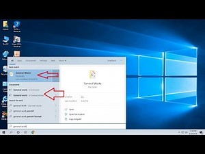 How to Fix Can’t Search File & Folder in Windows 10 (Search from Entire PC)