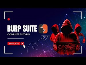 Burp Suite Basics: Setup, Features & How It Works | Burp Suite Tutorial for Beginners