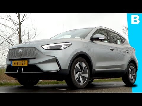 We recommend this electric budget car