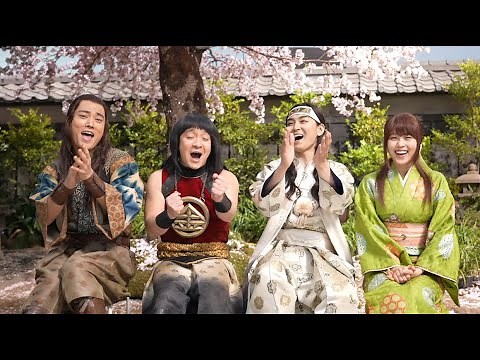 三太郎から「卒業お祝いムービー」サプライズ‼️感動の卒業式に密着