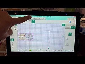 It's Here! The Pro Stitcher Lite