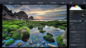 Free Aurora HDR software
