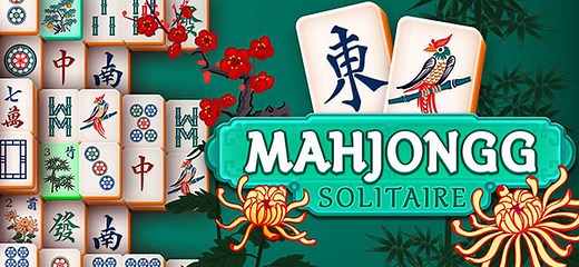 Mahjongg Solitaire | Play Online for Free | Games USA Today