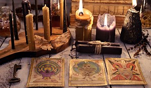 Occult and Esoteric Paris: A Modern Witch's Guide - Frenchly