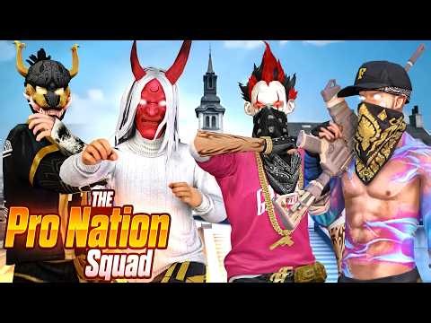 PN HARSH & PN ROSE LIVE RANK PUSH TO GRANDMASTER 🤩🔥 - #PNHARSH #SHORTS #PNROSE #FREEFIRELIVE