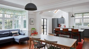 Garage extension ideas for more space in your house | Resi