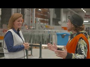 Maak kennis met de techniek bij Nobels / Javo - PET Event 2021: De 7 werelden van techniek.