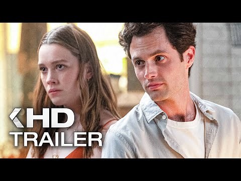 YOU Season 2 Trailer (2019) Netflix