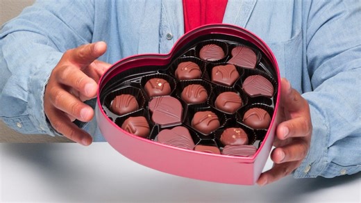 Thoughtful Valentines Day gift ideas he will actually love