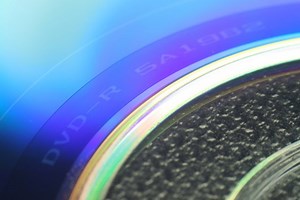 How to Save Files to a DVD-R | Techwalla