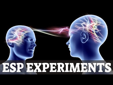 5 BEST ESP TRICKS EXPLAINED! (Extrasensory Perception)