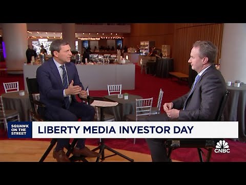 Charter Communications CEO: We're just beginning on new ad-supported program wraps