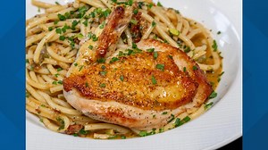 2 new restaurants coming to Legacy Village in Lyndhurst: See what they are