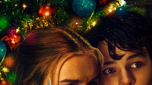 Better Watch Out - Apple TV