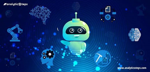 6 Major Branches of Artificial Intelligence (AI) | Analytics Steps