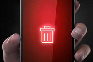 Supprimer une application Android : toutes les méthodes